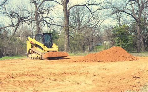 how to enter skid steer|excavating with a skid steer.